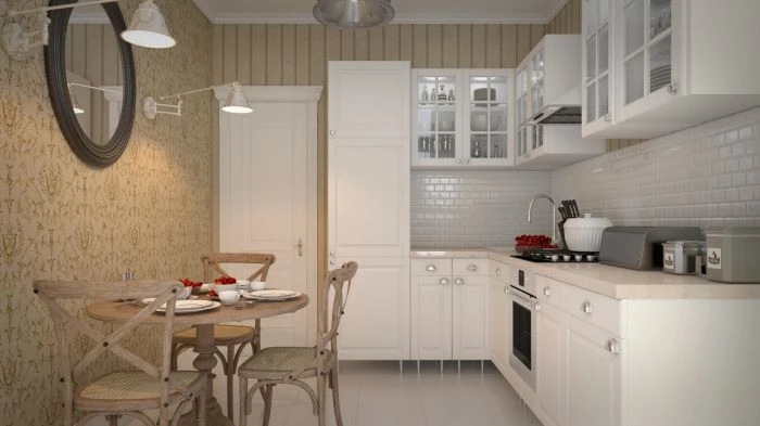 blog image What interior design style can you choose from at Remontomania?