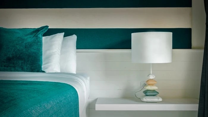 blog image Comfortable and healthy sleep