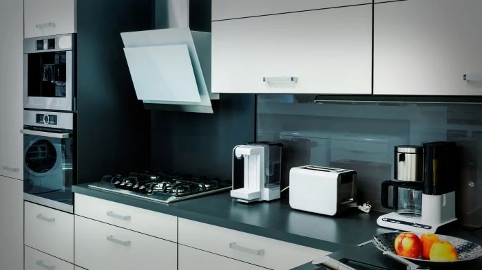 blog image Kitchen appliances. Useful tips