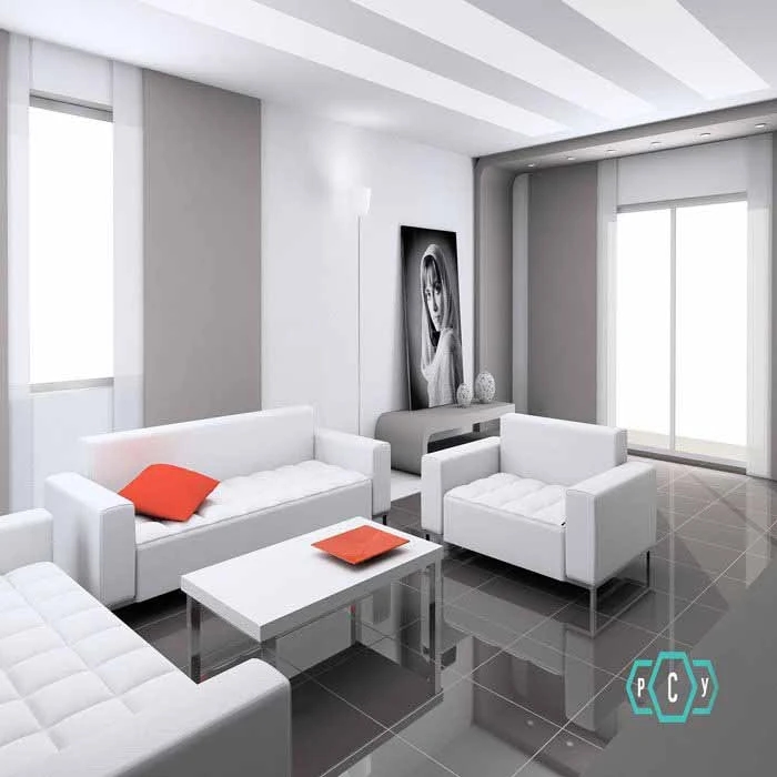blog image Minimalism in the interior
