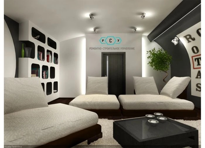 blog image Ремонт квартир з РСУ
