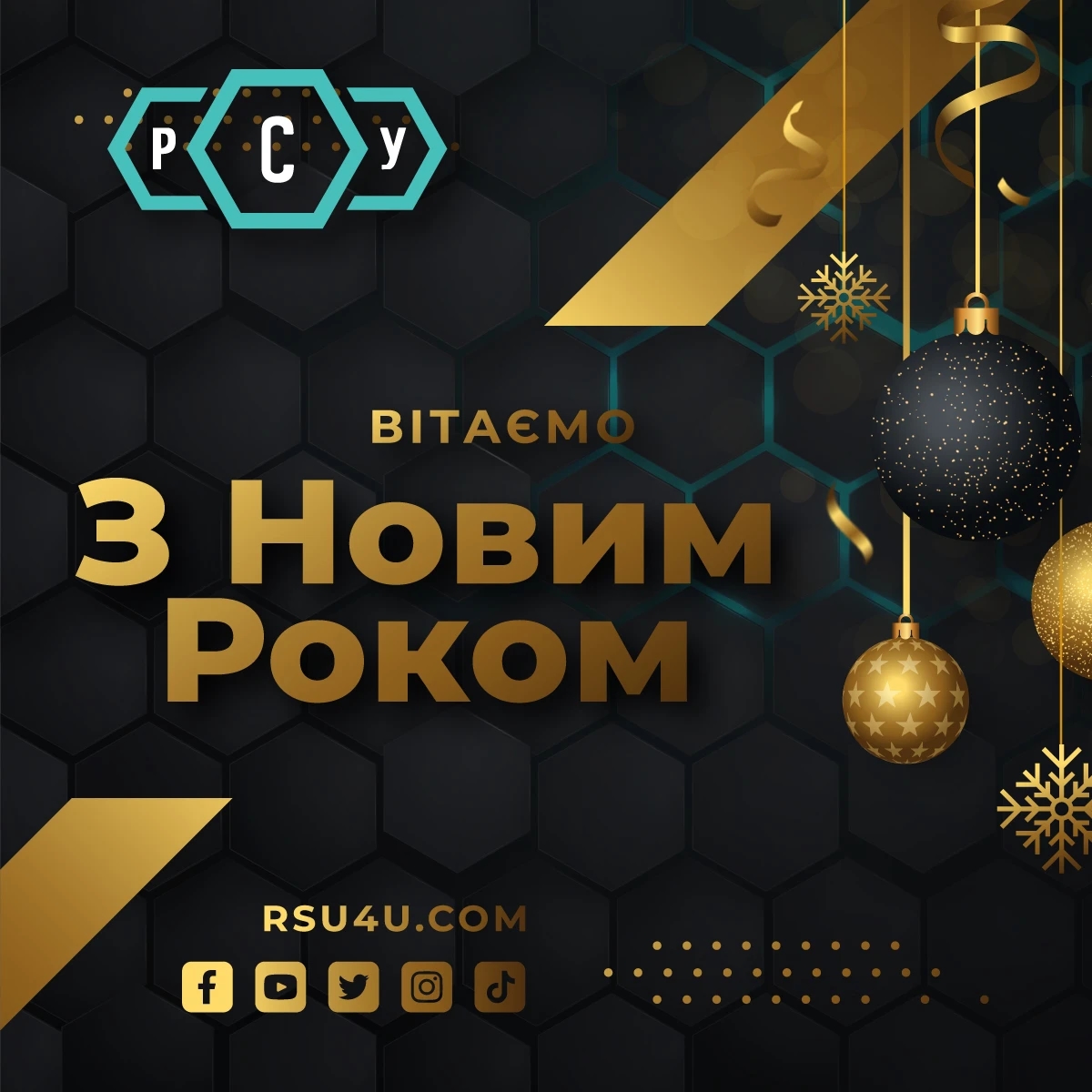blog image New Year 2025 with RSU