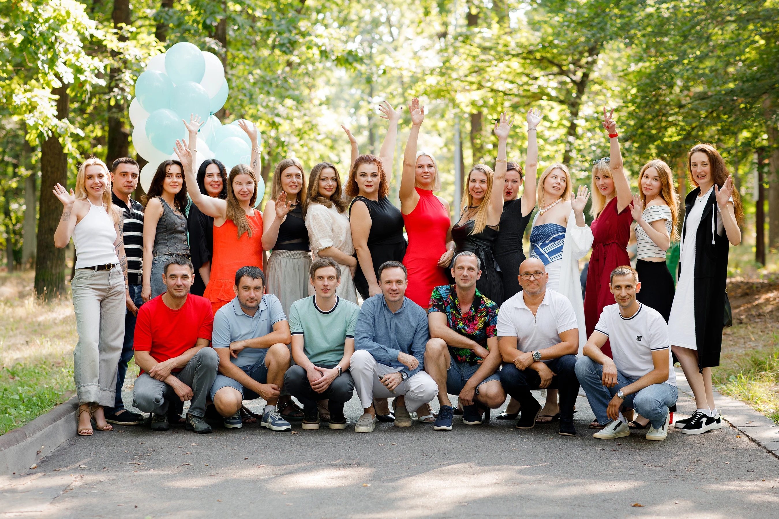 blog image RSU – 9 years of steady growth and achievements!