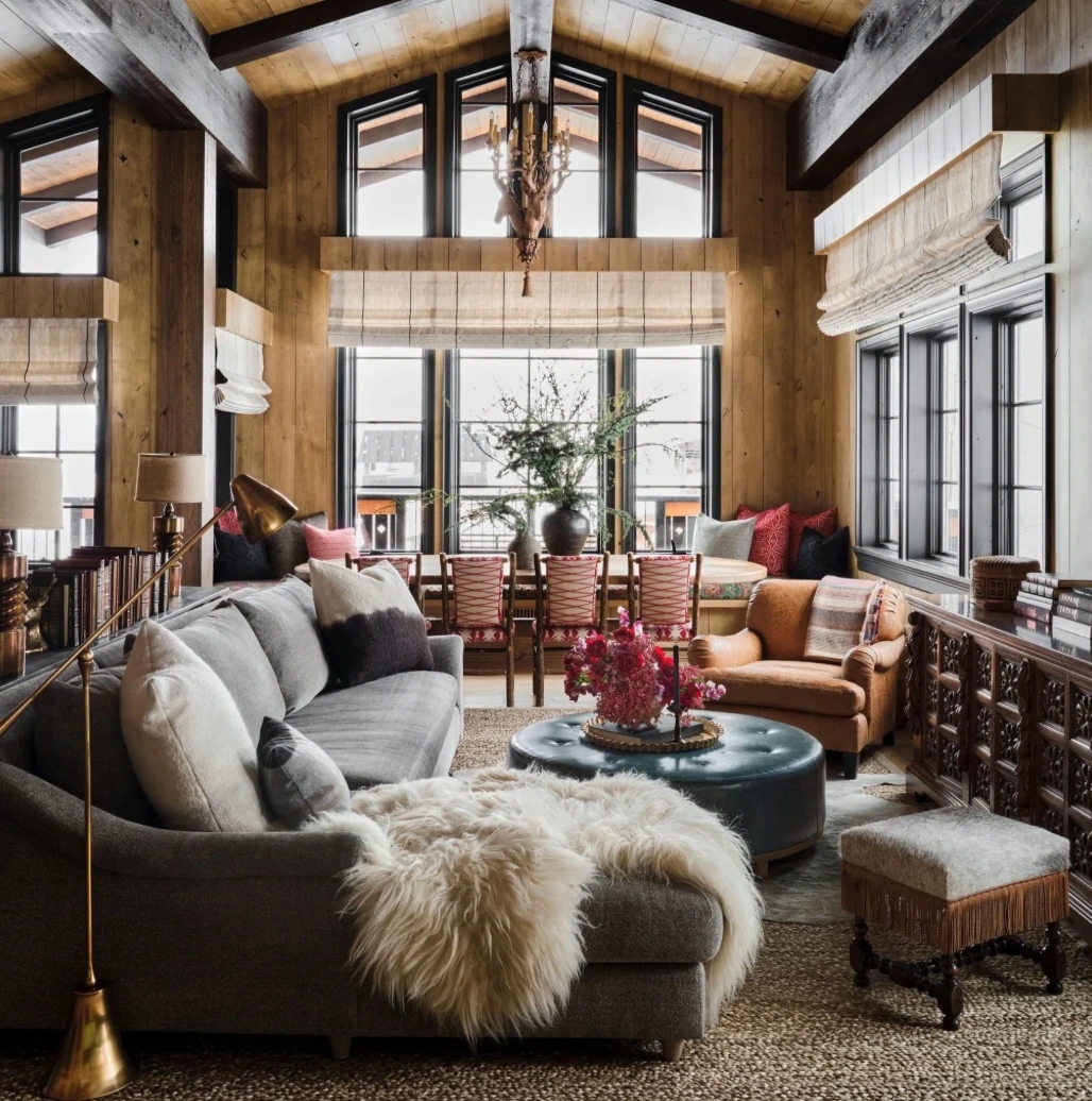 blog image 12 Winter Decor Ideas for a Warm and Cozy Home