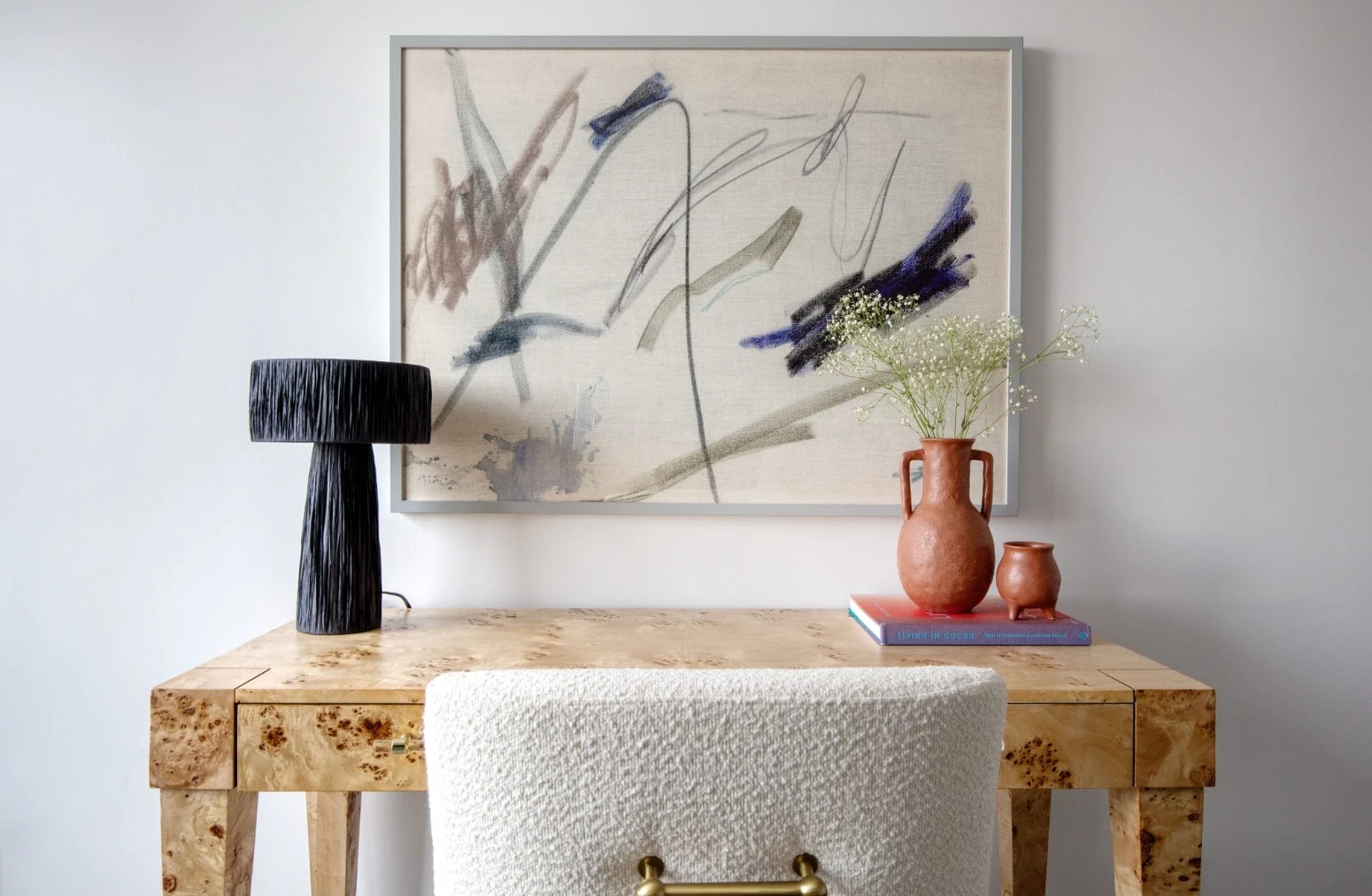 blog image Hallway Decor Ideas: 10 Ways to Make Your Corridor Stylish and Functional