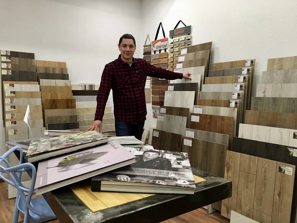 blog image Історія «Ремонтоманії». Ремонт за $100 — міф, який ми зруйнували у 2016 році