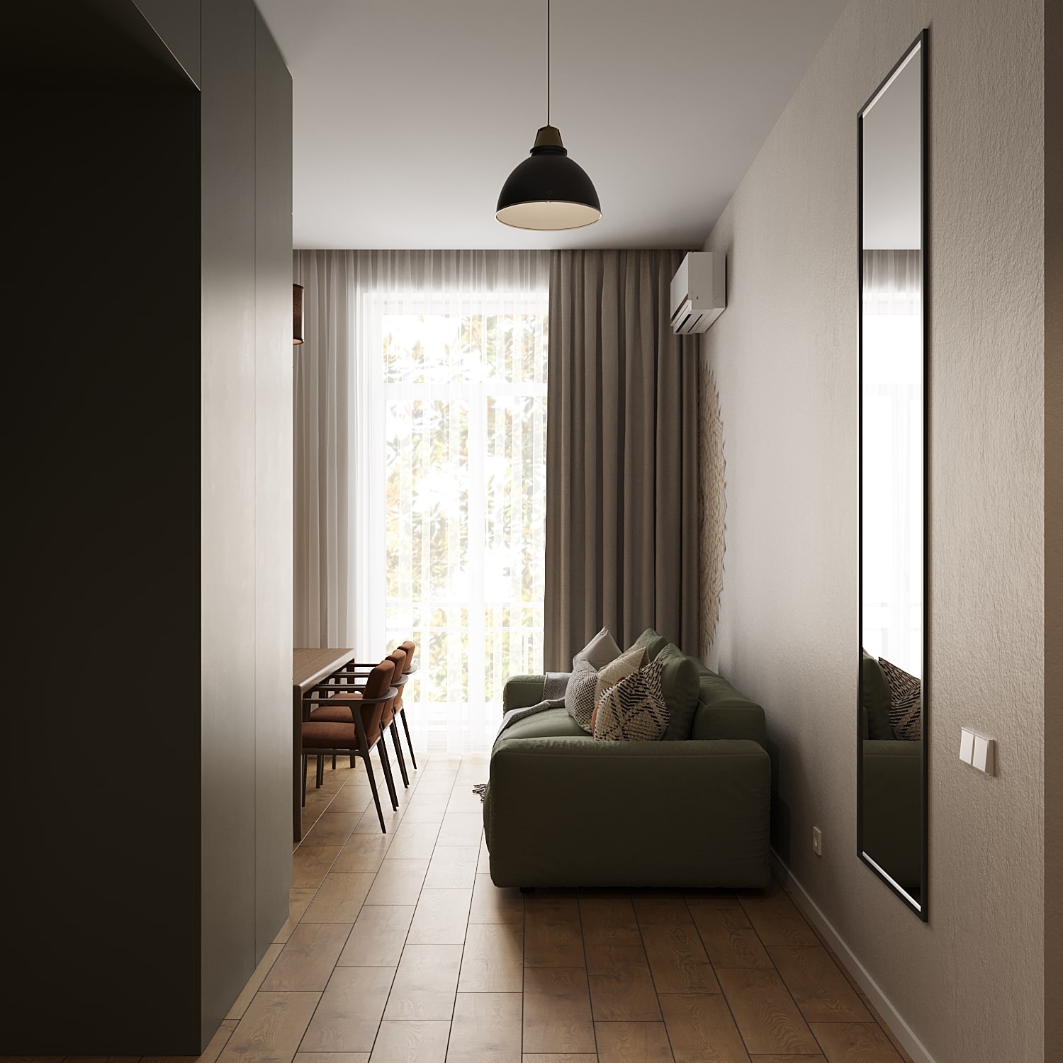 project small image