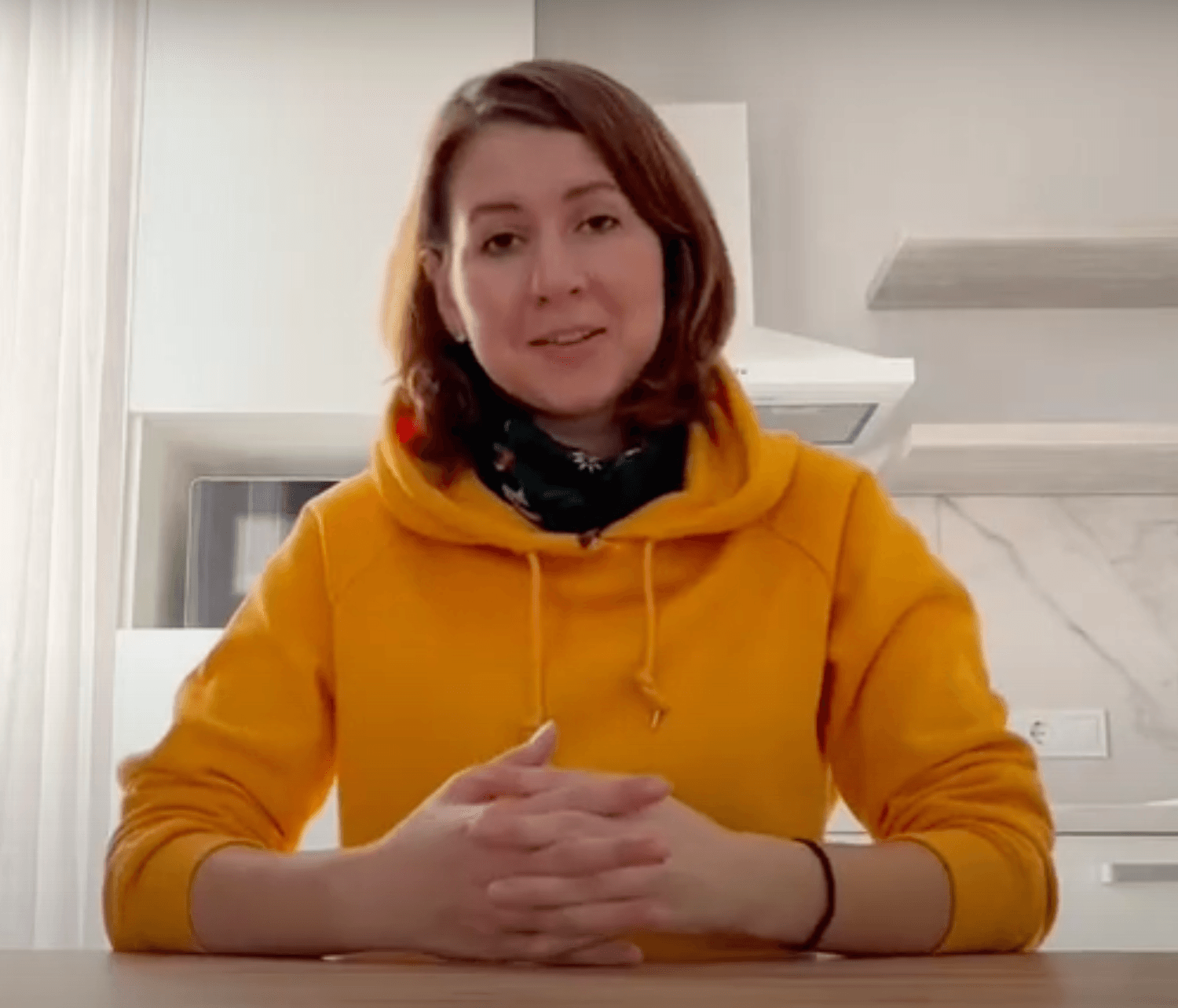 Тетяна Грозова review person photo