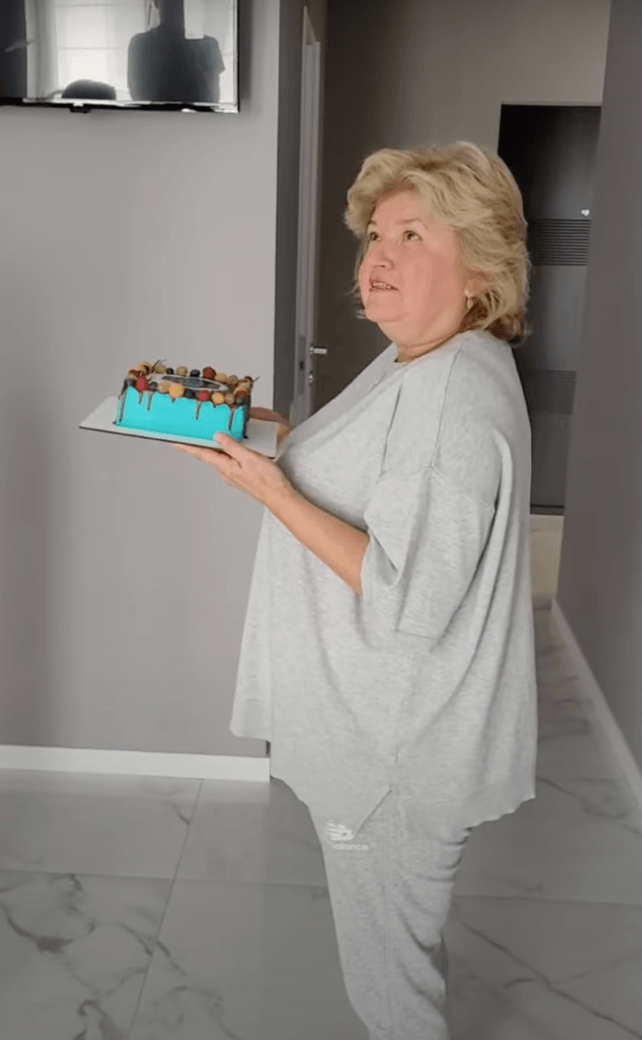 ЖК WEST HOUSE review person photo