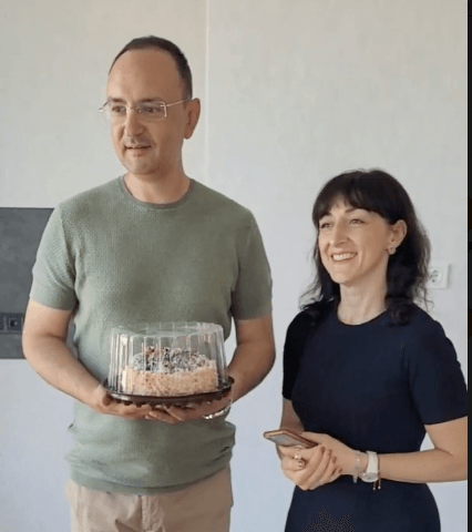 Дмитро та Iрина review person photo