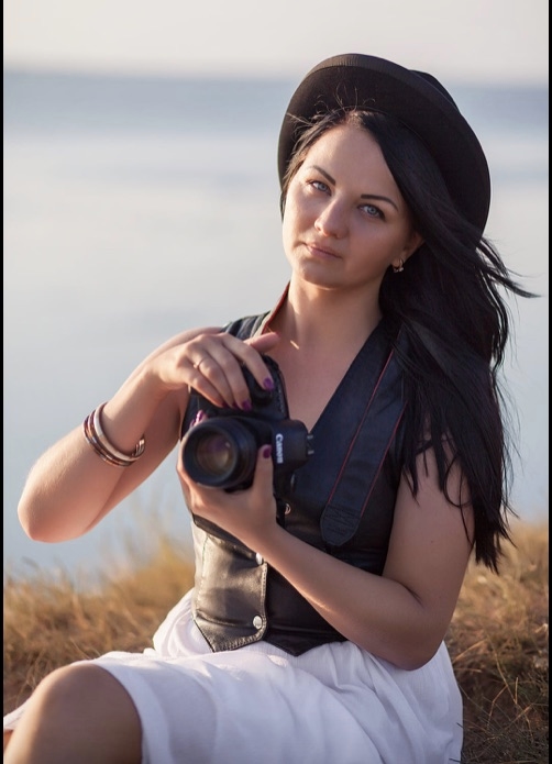 Черепанова Ольга review person photo