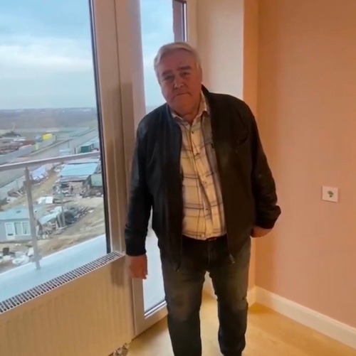 Леонід Васильович Юсов review person photo