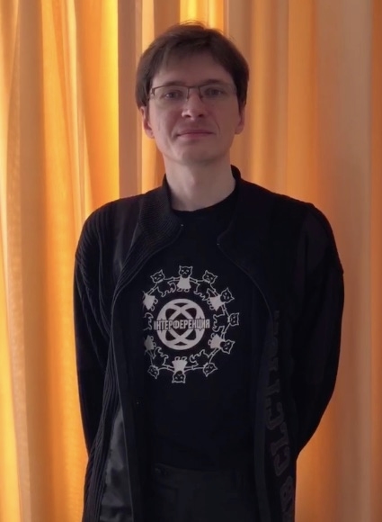 Віктор Іванов review person photo