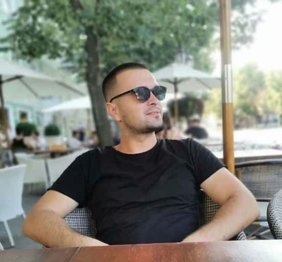 Максим Лиманський review person photo