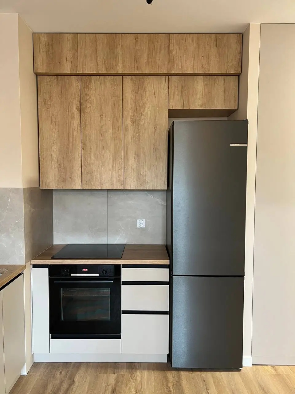 portfolio card