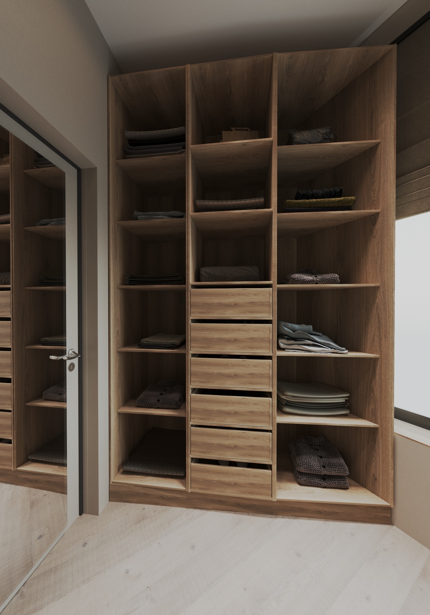project small image
