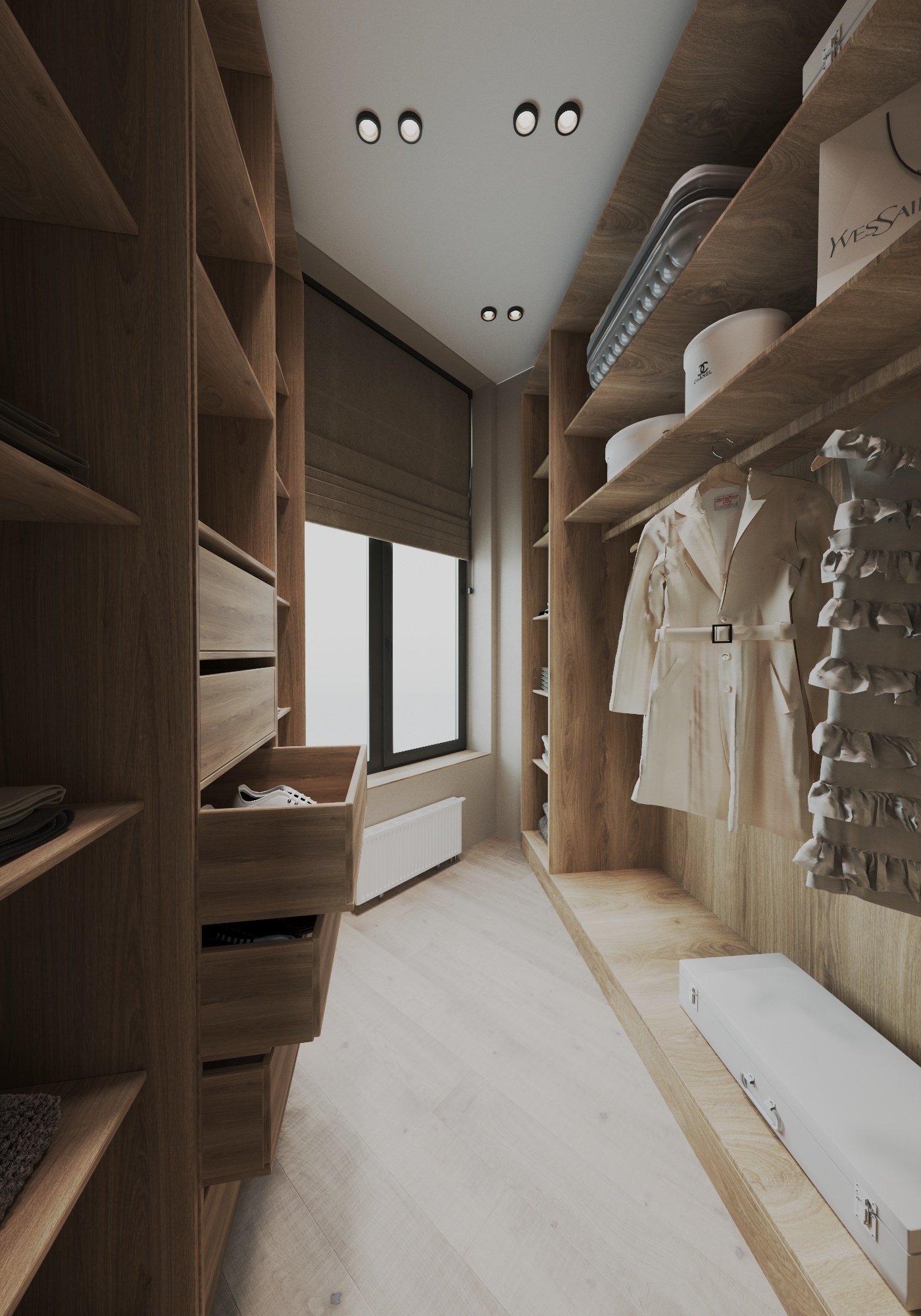 project small image