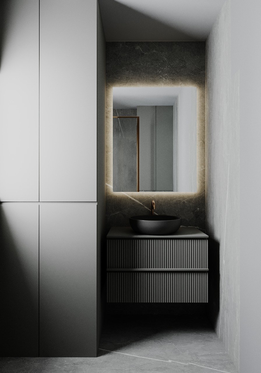 project small image