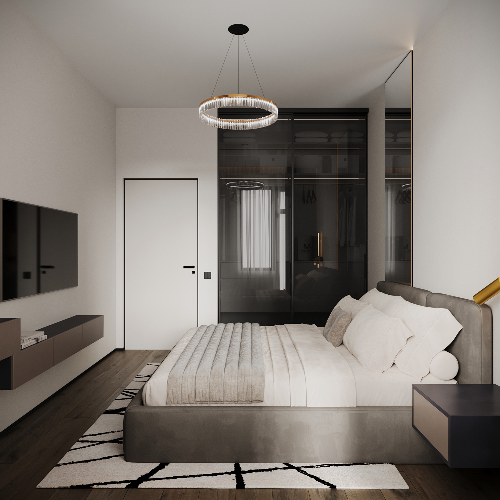 project small image