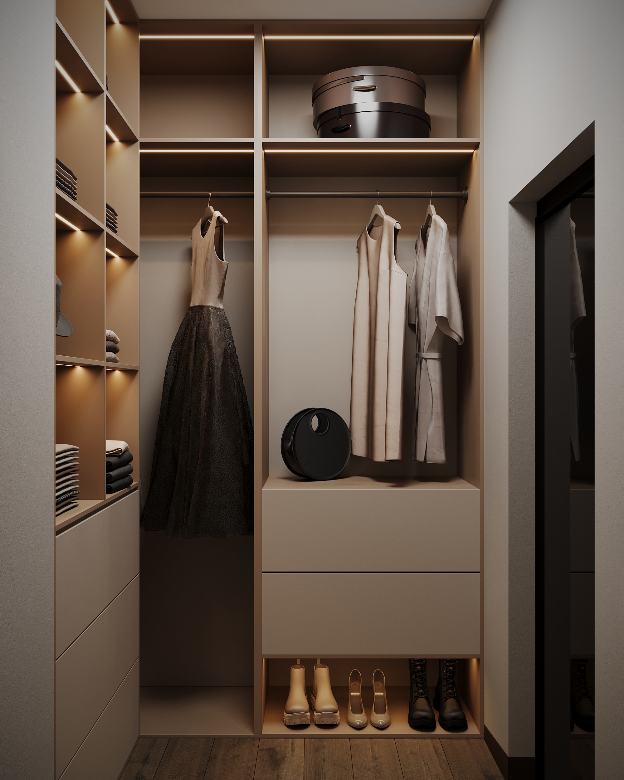project small image